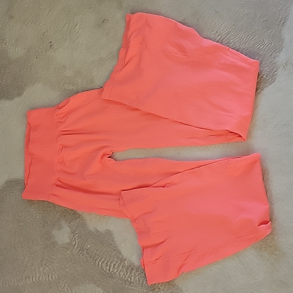 Free People Good Karma High Waist Flare Pants Bottoms NEW - Picture 3 of 7